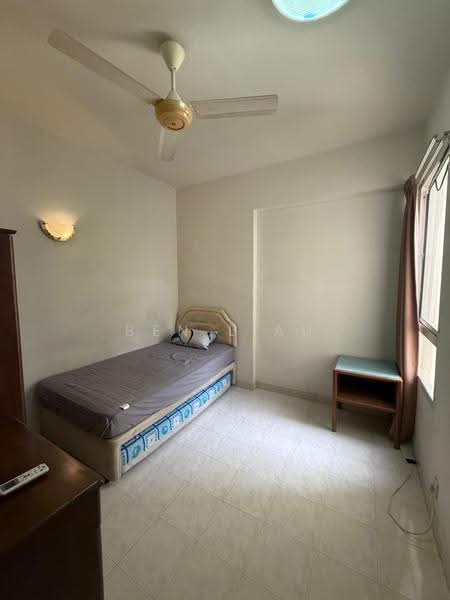 Condominium for Rent at Gurney Park Condominium - Ben Liau - Bedroom - PropertyGuru.com.my