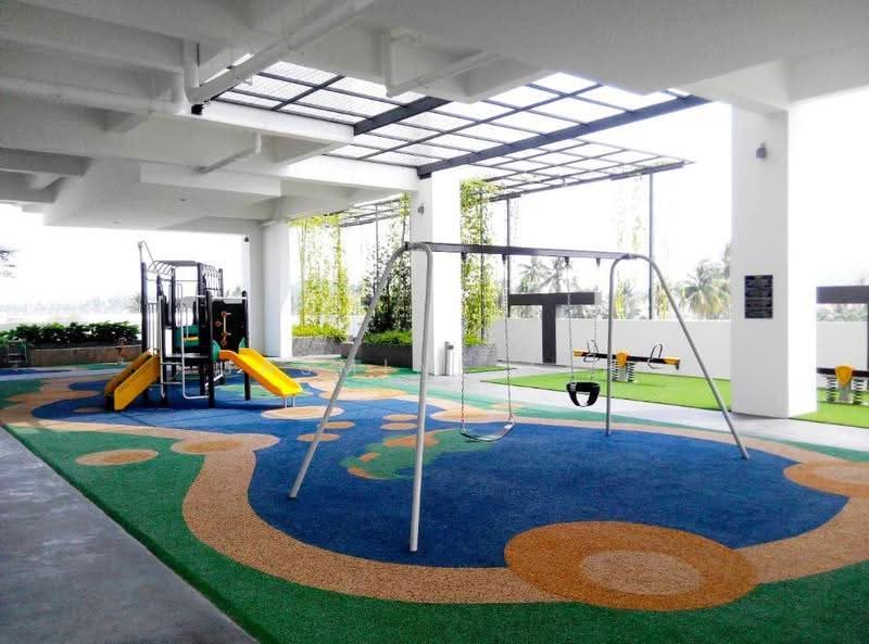 Condominium for Sale at Spectrum Residence (Alam Permai) - Jasmine Teh - PropertyGuru.com.my