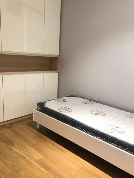 Service Residence for Rent at Damansara City Residency (DC Residensi) - Selina Wong - Bedroom - PropertyGuru.com.my
