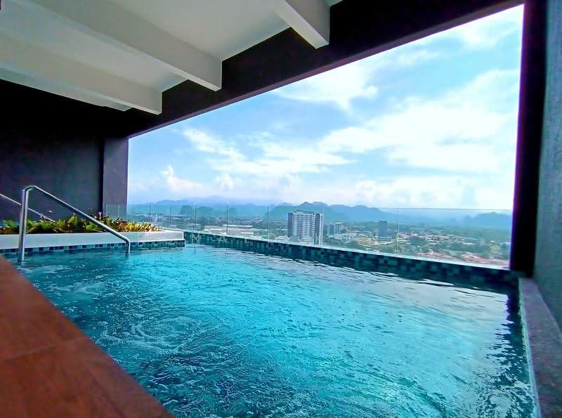 Kediaman Servis untuk Dijual di The Horizon - Ronald Kong - PropertyGuru.com.my