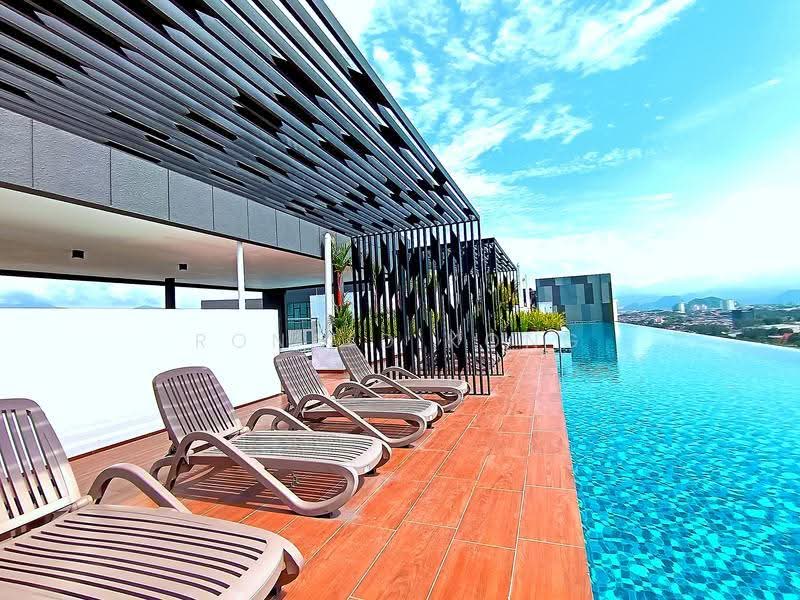 Kediaman Servis untuk Dijual di The Horizon - Ronald Kong - PropertyGuru.com.my