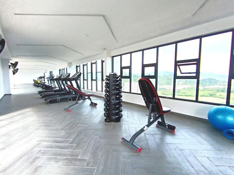Kediaman Servis untuk Dijual di The Horizon - Ronald Kong - PropertyGuru.com.my