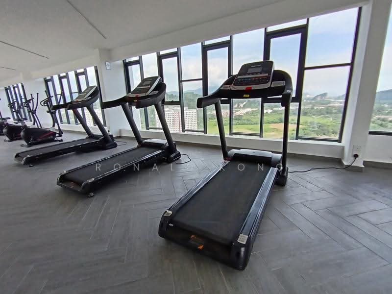 Kediaman Servis untuk Dijual di The Horizon - Ronald Kong - PropertyGuru.com.my