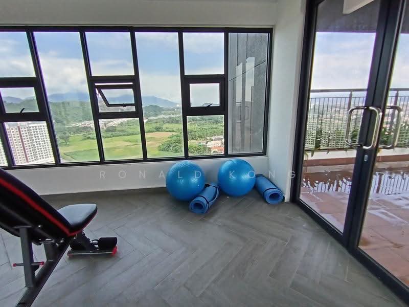Kediaman Servis untuk Dijual di The Horizon - Ronald Kong - PropertyGuru.com.my