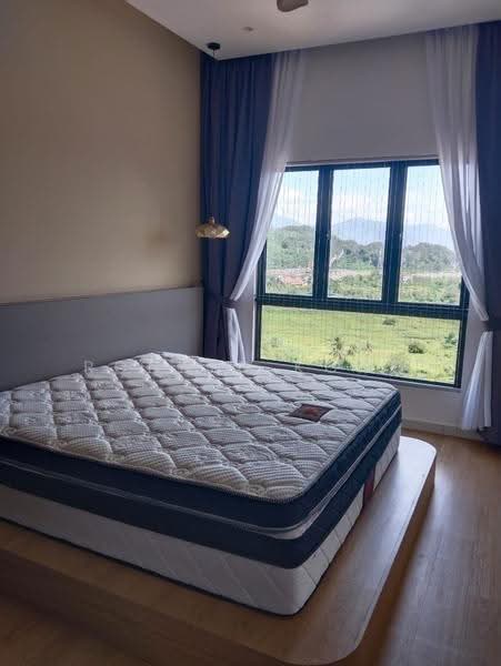 Kediaman Servis untuk Dijual di The Horizon - Ronald Kong - PropertyGuru.com.my