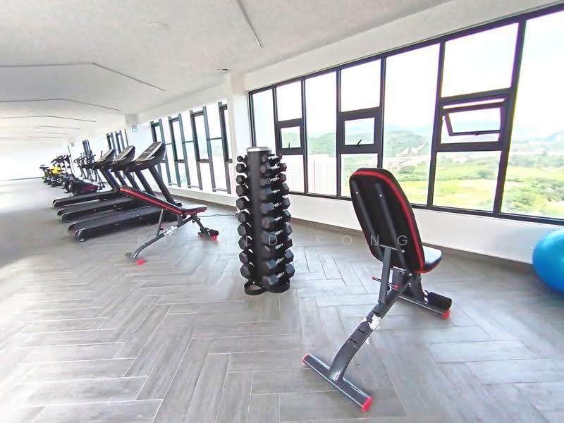 Kediaman Servis untuk Dijual di The Horizon - Ronald Kong - PropertyGuru.com.my