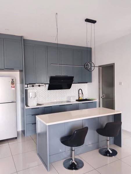 Kediaman Servis untuk Dijual di The Horizon - Ronald Kong - PropertyGuru.com.my