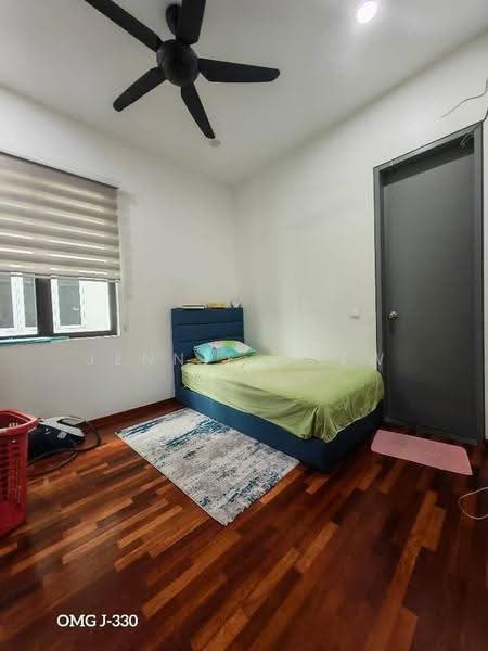 Semi-Detached House for Sale in Setia Utama (Setia Alam) - Jennie Chew - Bedroom - PropertyGuru.com.my