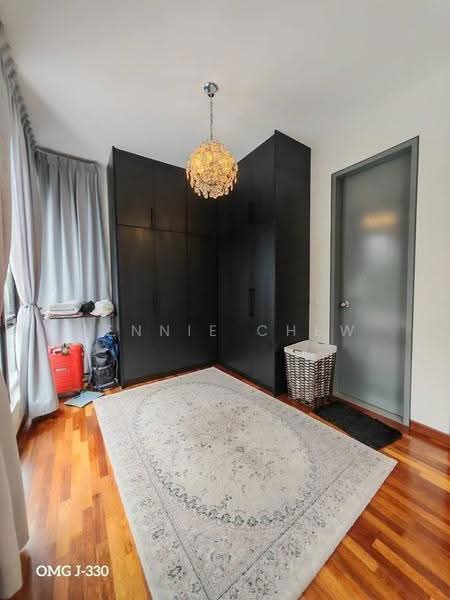 Semi-Detached House for Sale in Setia Utama (Setia Alam) - Jennie Chew - Bedroom - PropertyGuru.com.my