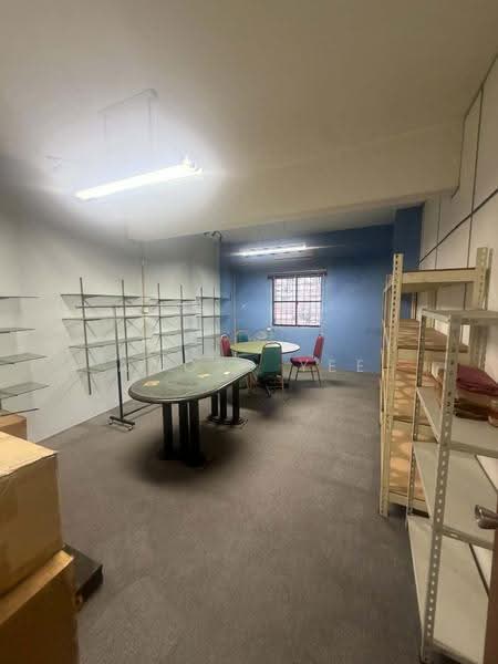 Shop / Office for Rent in Taman Tan Yew Lai (Jalan Klang Lama (Old Klang Road)) - Amoss Yee - Interior - PropertyGuru.com.my