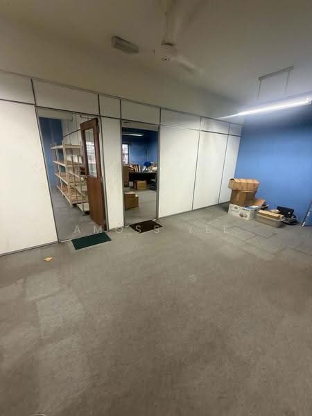 Shop / Office for Rent in Taman Tan Yew Lai (Jalan Klang Lama (Old Klang Road)) - Amoss Yee - PropertyGuru.com.my