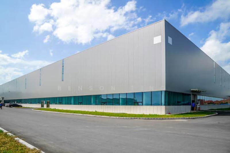 Gudang untuk Disewa di Shah Alam (Selangor) - Benson Ting - Exterior - PropertyGuru.com.my