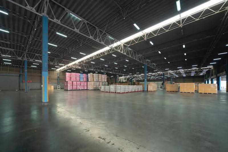 Gudang untuk Disewa di Shah Alam (Selangor) - Benson Ting - Interior - PropertyGuru.com.my