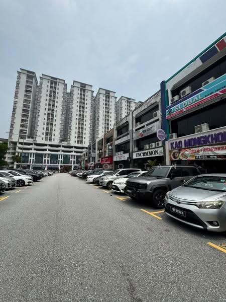 Shop for Rent in Bandar Menjalara (Kuala Lumpur) - Moomoo Tan - Exterior - PropertyGuru.com.my