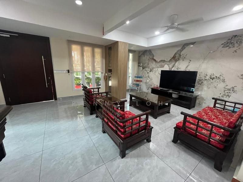 Semi-Detached House for Sale in Suria Residence (Cheras) - Penny Loh - PropertyGuru.com.my