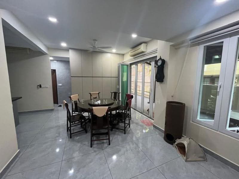 Semi-Detached House for Sale in Suria Residence (Cheras) - Penny Loh - PropertyGuru.com.my