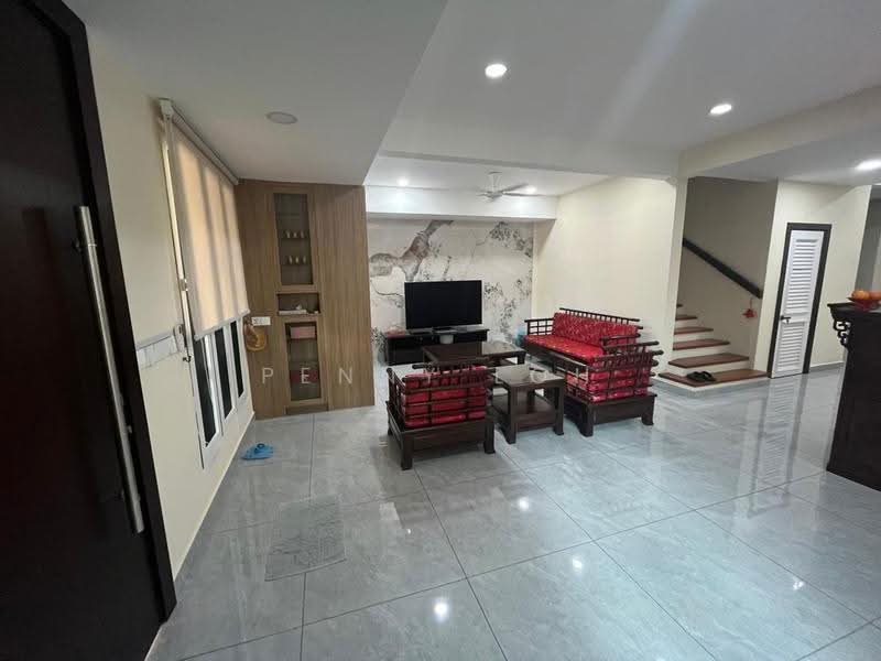 Semi-Detached House for Sale in Suria Residence (Cheras) - Penny Loh - PropertyGuru.com.my