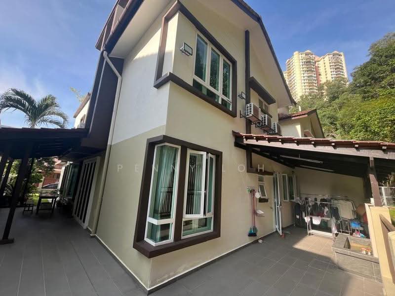 Semi-Detached House for Sale in Suria Residence (Cheras) - Penny Loh - PropertyGuru.com.my
