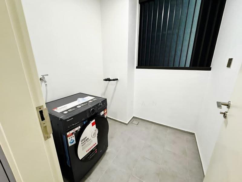 Condominium for Sale at Allevia - Sean Tan - Interior - PropertyGuru.com.my