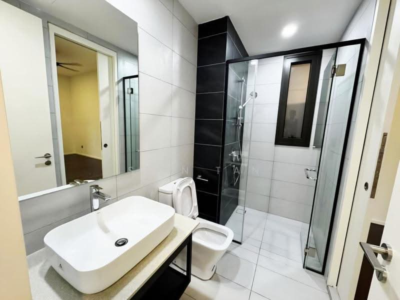 Condominium for Sale at Allevia - Sean Tan - Bathroom - PropertyGuru.com.my