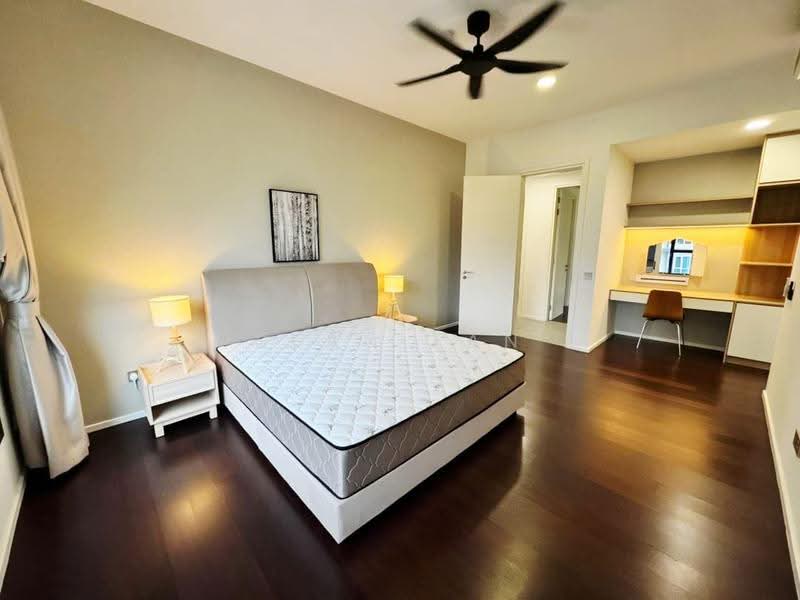 Condominium for Sale at Allevia - Sean Tan - Bedroom - PropertyGuru.com.my