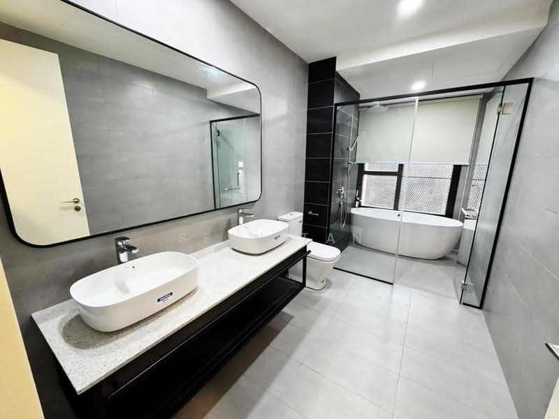 Condominium for Sale at Allevia - Sean Tan - Bathroom - PropertyGuru.com.my