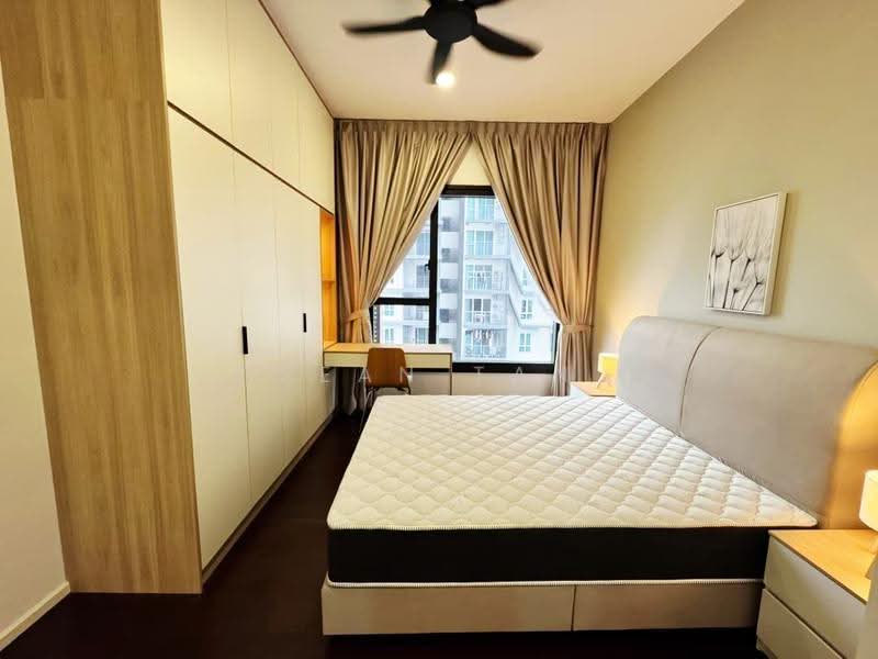 Condominium for Sale at Allevia - Sean Tan - Bedroom - PropertyGuru.com.my