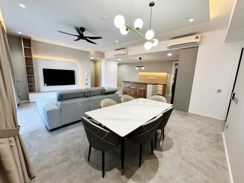 Condominium for Sale at Allevia - Sean Tan - PropertyGuru.com.my