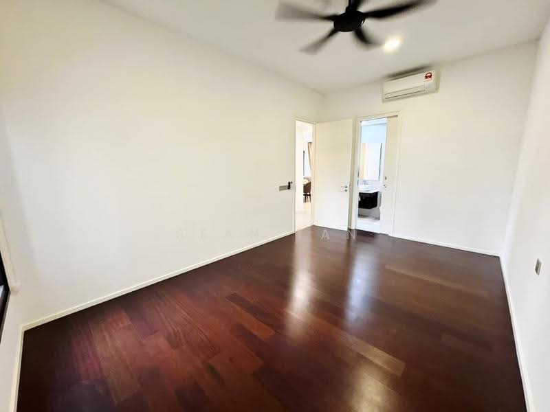 Condominium for Sale at Allevia - Sean Tan - Bedroom - PropertyGuru.com.my