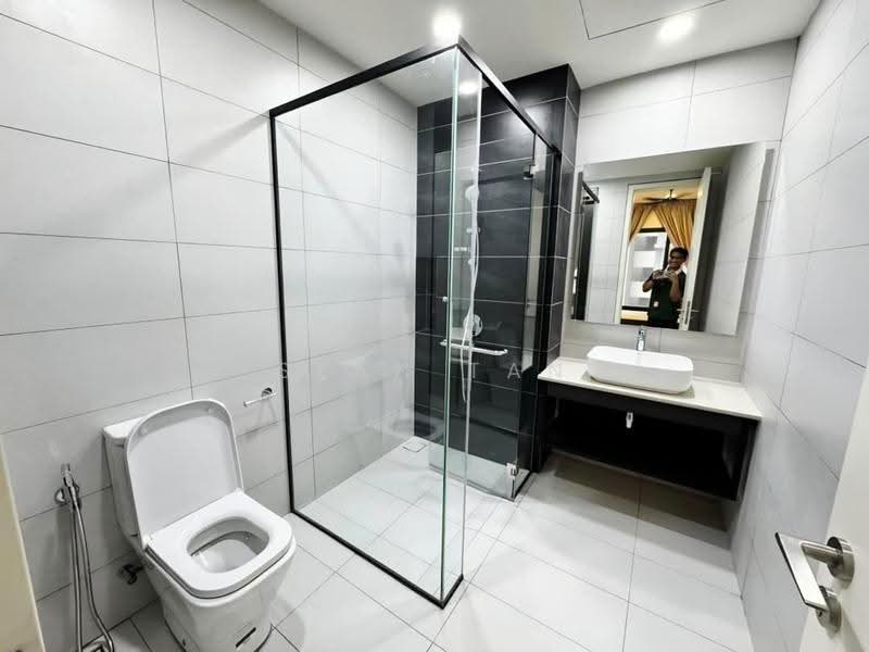 Condominium for Sale at Allevia - Sean Tan - Bathroom - PropertyGuru.com.my