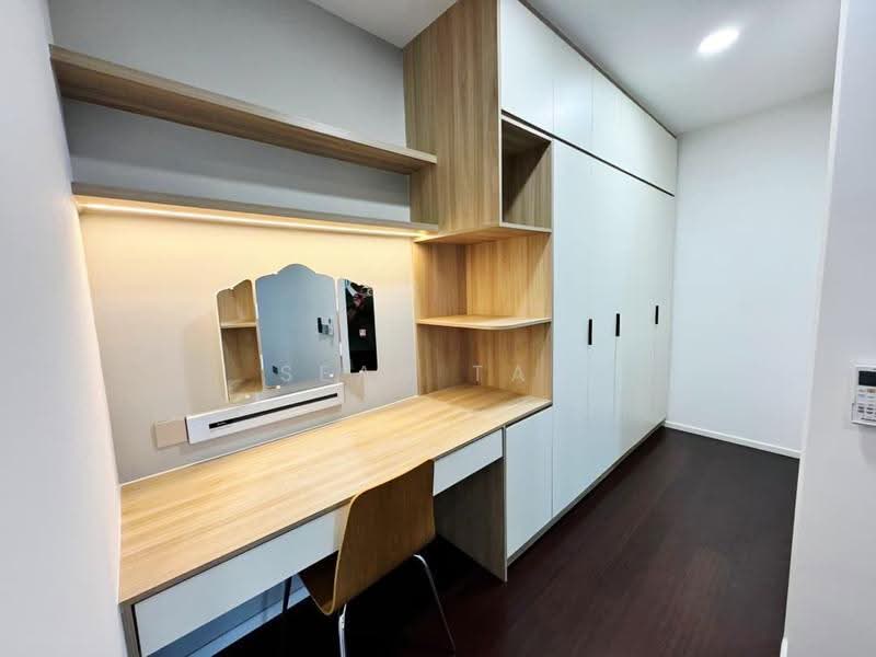 Condominium for Sale at Allevia - Sean Tan - Study - PropertyGuru.com.my