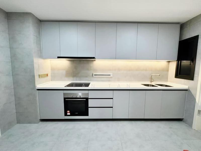 Condominium for Sale at Allevia - Sean Tan - Kitchen - PropertyGuru.com.my