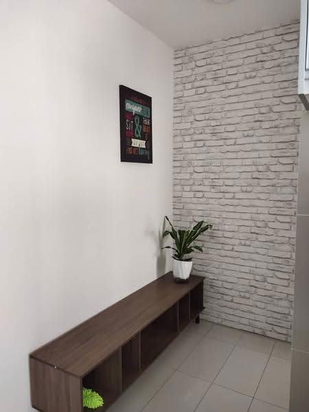 Service Residence for Rent at Titiwangsa Sentral - Vivian Lee - Interior - PropertyGuru.com.my
