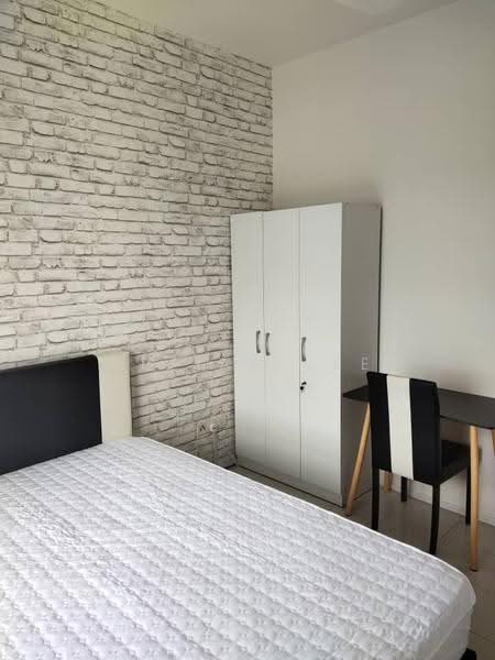 Service Residence for Rent at Titiwangsa Sentral - Vivian Lee - Bedroom - PropertyGuru.com.my