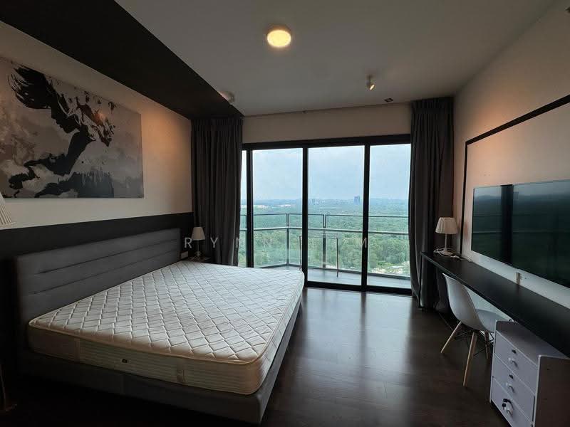 Apartment for Rent at Almas - Rynn Lim - Bedroom - PropertyGuru.com.my