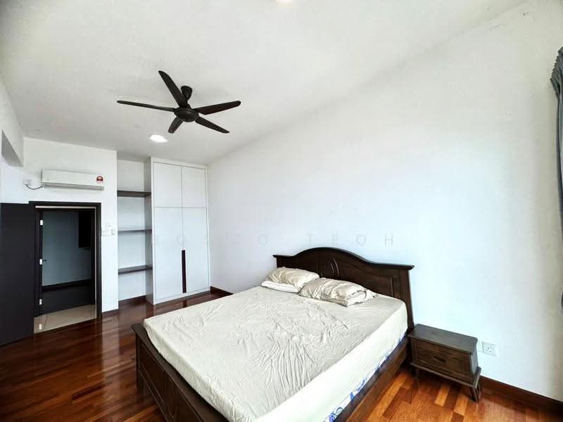 Condominium for Rent at Marinox Sky Villas - Bosco Teoh - Bedroom - PropertyGuru.com.my