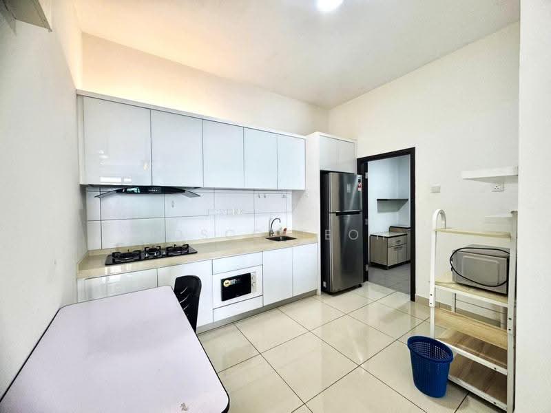 Condominium for Rent at Marinox Sky Villas - Bosco Teoh - Kitchen - PropertyGuru.com.my
