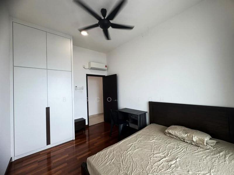 Condominium for Rent at Marinox Sky Villas - Bosco Teoh - Bedroom - PropertyGuru.com.my