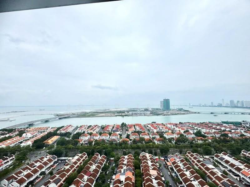 Condominium for Rent at Marinox Sky Villas - Bosco Teoh - Exterior - PropertyGuru.com.my