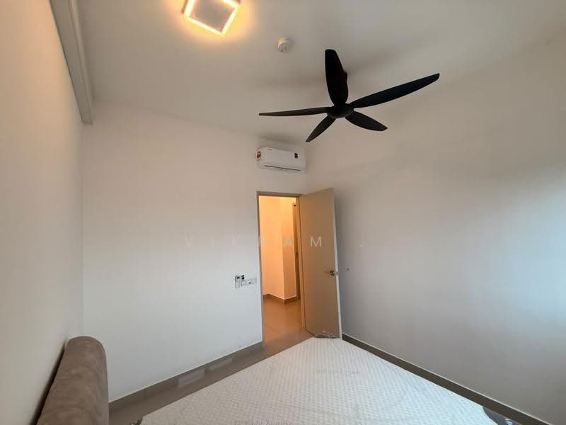 Condominium for Rent at Mori Residences - Vikram . - Bedroom - PropertyGuru.com.my