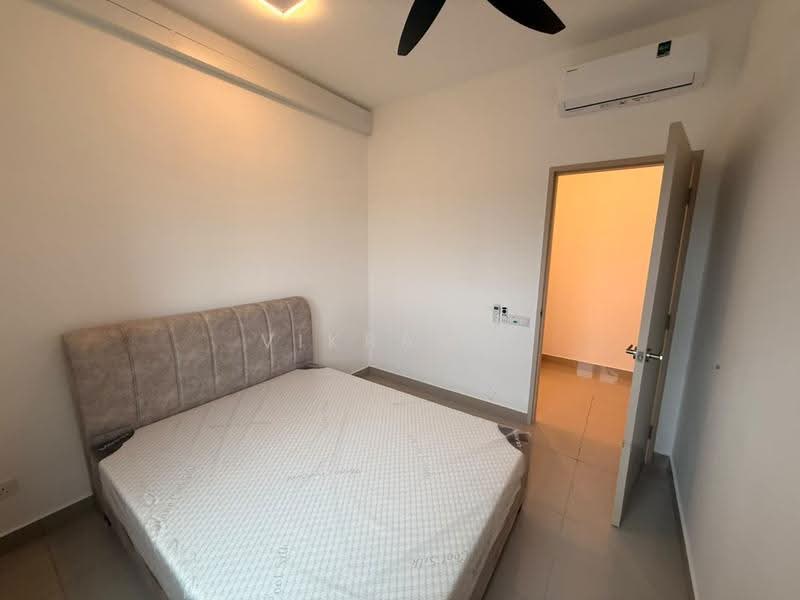 Condominium for Rent at Mori Residences - Vikram . - Bedroom - PropertyGuru.com.my