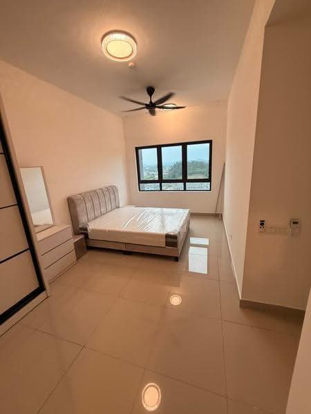 Condominium for Rent at Mori Residences - Vikram . - Bedroom - PropertyGuru.com.my