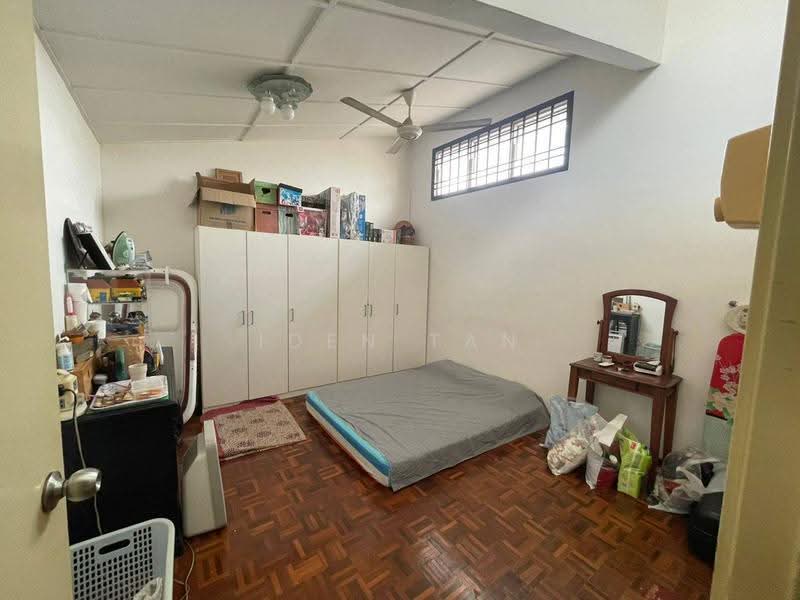1.5-storey Terraced House for Sale in Taman Setia Indah (Tebrau) - Iden Tan - Bedroom - PropertyGuru.com.my