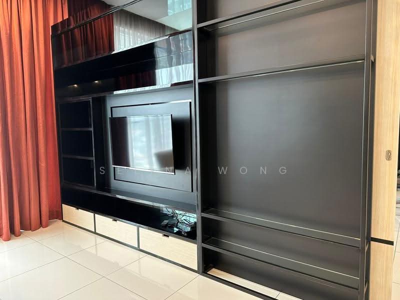 Kediaman Servis untuk Disewa di Uptown Residences - Selina Wong - Interior - PropertyGuru.com.my