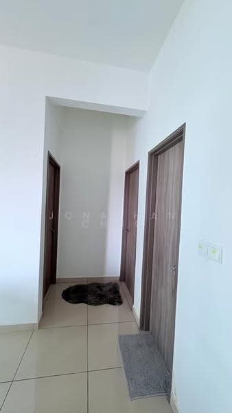 Condominium for Sale at Tree Sparina - Jonathan Chng - Corridor - PropertyGuru.com.my