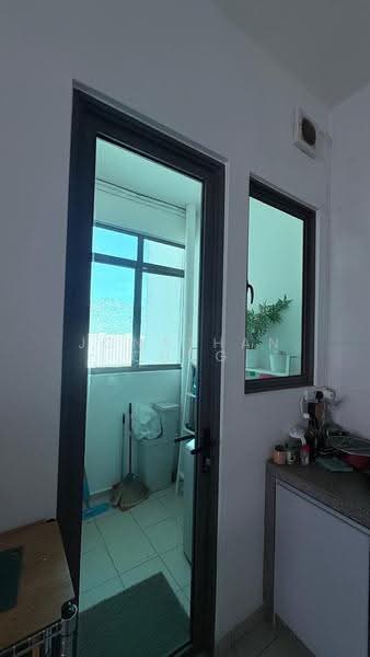 Condominium for Sale at Tree Sparina - Jonathan Chng - Balcony - PropertyGuru.com.my