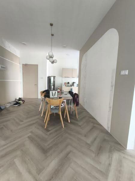 Service Residence for Rent at Upton - KC Jee - PropertyGuru.com.my