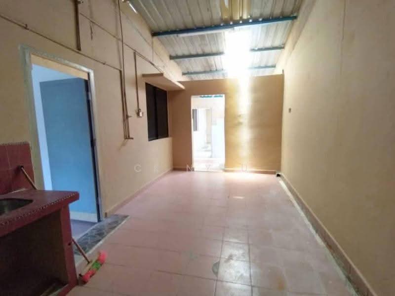 1-storey Terraced House for Sale in Ipoh (Perak) - Ck Nyau - Interior - PropertyGuru.com.my