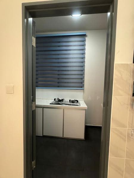 Kondominium untuk Disewa di The Hipster - Tommy Yap - Kitchen - PropertyGuru.com.my