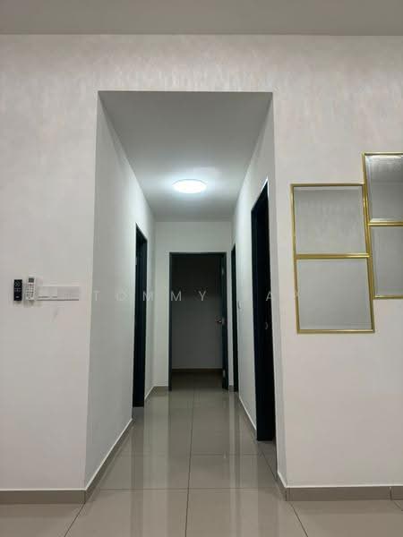 Kondominium untuk Disewa di The Hipster - Tommy Yap - Corridor - PropertyGuru.com.my